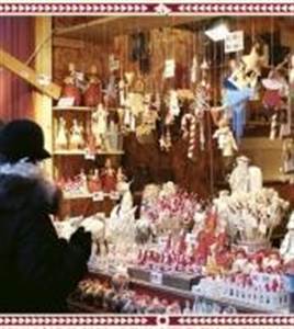 De Utö Kerstmarkt De Utö Kerstmarkt