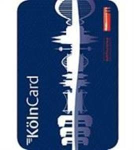 KölnCard KölnCard