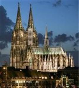 Cologne Cathedral Tour Cologne Cathedral Tour