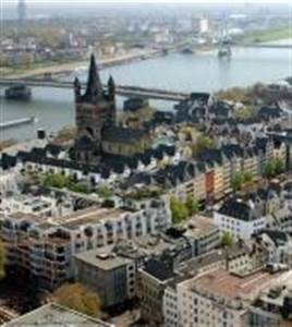 Cologne Hop on Hop off Bus Cologne Hop on Hop off Bus