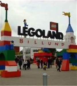 Леголенд Леголенд