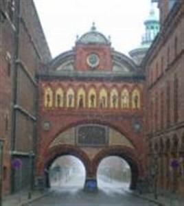 Carlberg Brauerei Tour Carlberg Brauerei Tour