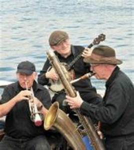 Crucero del jazz Crucero del jazz