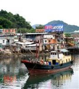 Lei Yue Mun Seafood Village Dinner Cruise Lei Yue Mun Seafood Village Dinner Cruise