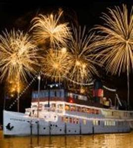 New Years Cruise New Years Cruise