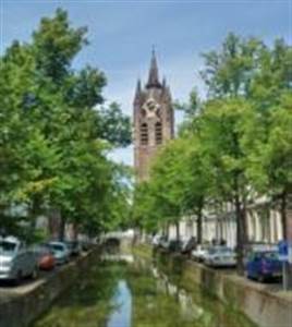 Delft City Tour + Prinsenhof Museum Delft City Tour + Prinsenhof Museum