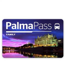 Palma Pass Family Palma Pass Family