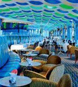 Burj Al Arab Afternoon Tea Burj Al Arab Afternoon Tea
