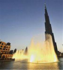 Dubai – Tour dello sviluppo Dubai – Tour dello sviluppo