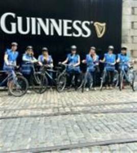 Dublin Dublin