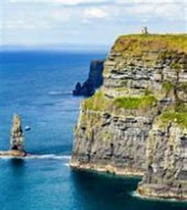 Cliffs of Moher Shuttle  Cliffs of Moher Shuttle
