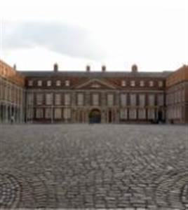 Destaques famosos de Dublin Destaques famosos de Dublin