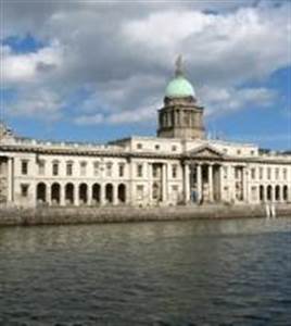 O Dublin Walking Tour completo O Dublin Walking Tour completo