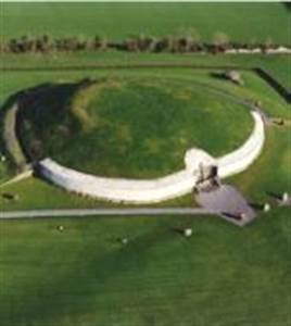 O Místico Newgrange & Hill of Tara O Místico Newgrange & Hill of Tara