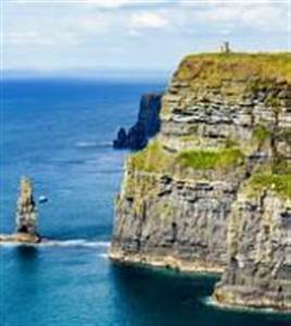 Shuttle para os Penhascos de Moher Shuttle para os Penhascos de Moher