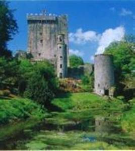 Tour Cork & Blarney Tour Cork & Blarney