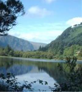 Tour pelas cordilheiras, vales e lagos Wicklow Tour pelas cordilheiras, vales e lagos Wicklow
