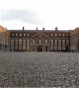 Famous Highlights of Dublin Famous Highlights of Dublin