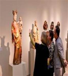 Kunstpalast Museum Guided Tour Kunstpalast Museum Guided Tour