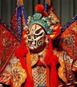 Evening Beijing Roast Duck & Peking Opera Evening Beijing Roast Duck & Peking Opera