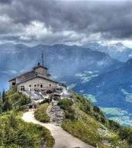 Eagle's Nest Eagle's Nest