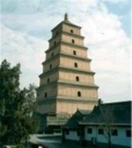 Essential Xi'an 1 Day Tour Essential Xi'an 1 Day Tour