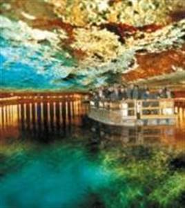 Salt Mines Salt Mines