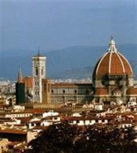 Firenze guidet Bytur Firenze guidet Bytur