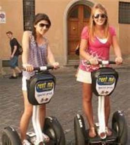 Firenze Noleggio Segway Firenze Noleggio Segway