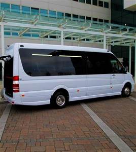 Shuttle Transfer Florenz Shuttle Transfer Florenz