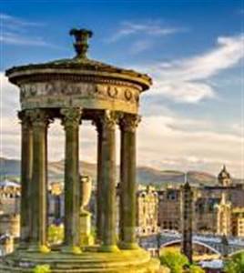 Edinburgh Edinburgh