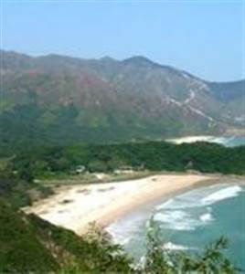 Deserted Beaches Hike Deserted Beaches Hike