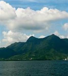 Ma On Shan Hike Ma On Shan Hike