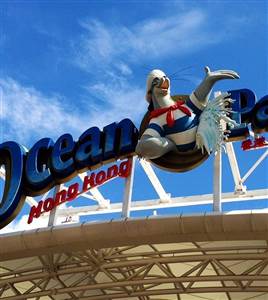 Ocean Park Ocean Park