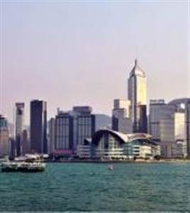 Western Shoreline & Container Port Cruise  Western Shoreline & Container Port Cruise