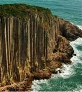 Geopark Hong Kong wandeltocht Geopark Hong Kong wandeltocht
