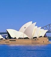 Sydney Onibus Hop on Hop off Bus