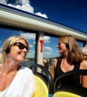 Berlim Onibus Hop on Hop off 