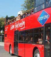 Lisboa Onibus Hop on Hop off 