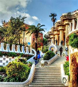 Gaudi Gaudi