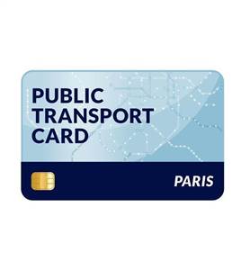 París Travel Card París Travel Card