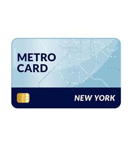 New York Travel Card New York Travel Card