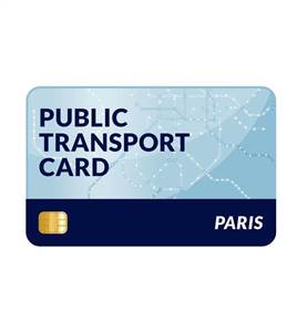 Paris Travel Card Paris Travel Card