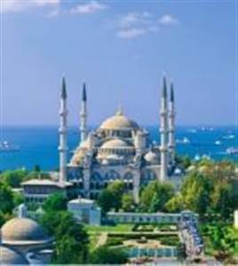 Istanbul Highlights Fietstour Istanbul Highlights Fietstour