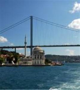 Cruzeiro Bosphorus – Manha Cruzeiro Bosphorus – Manha