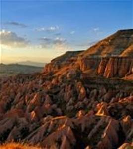 Cappadocia – 2 dias Cappadocia – 2 dias