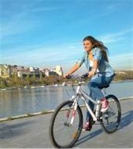 Tour à vélo de la corne d'or Tour à vélo de la corne d'or