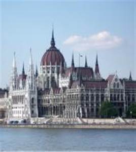 סיור בבניין הפרלמנט