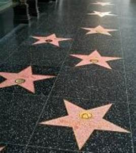 Tour Casas das Estrelas de Cinema Tour Casas das Estrelas de Cinema