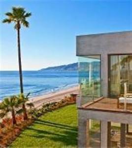 Malibu Huizen van de sterren tour Malibu Huizen van de sterren tour